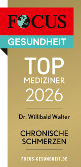 Focus Gesundheit – Top Mediziner 2026