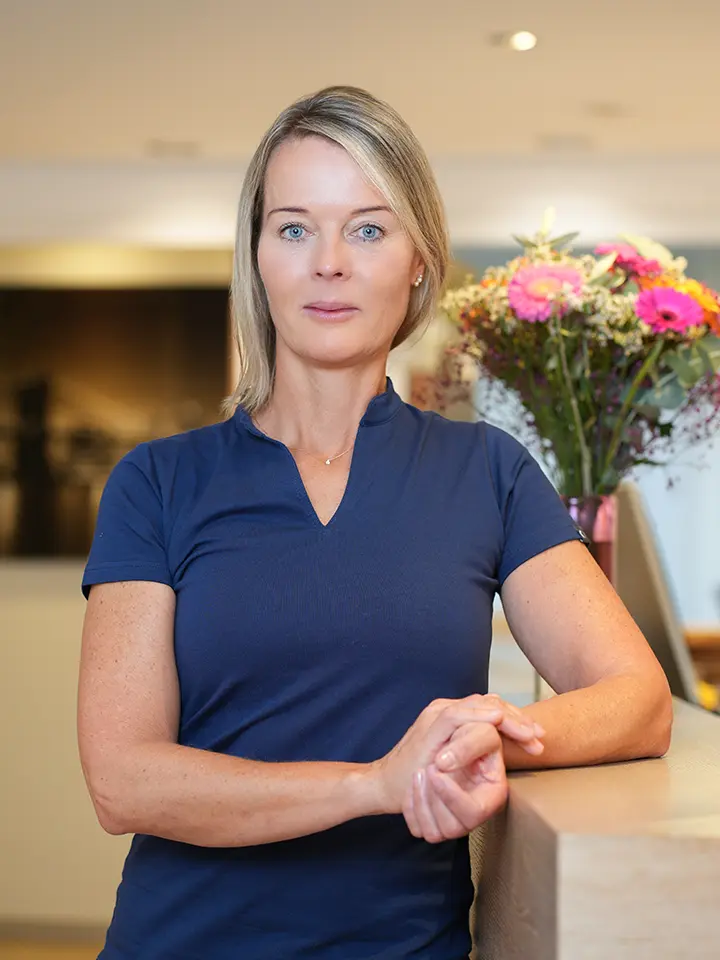 Caroline Skuhr